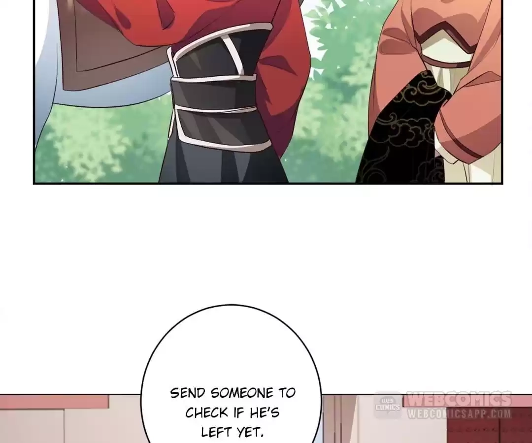 Read This Prince Is Lovesick chapter 149 image 17 on Lezhin