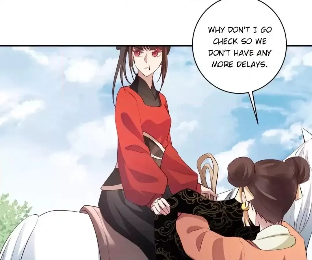 Read This Prince Is Lovesick chapter 149 image 19 on Lezhin