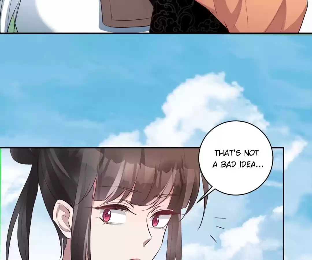 Read This Prince Is Lovesick chapter 149 image 20 on Lezhin