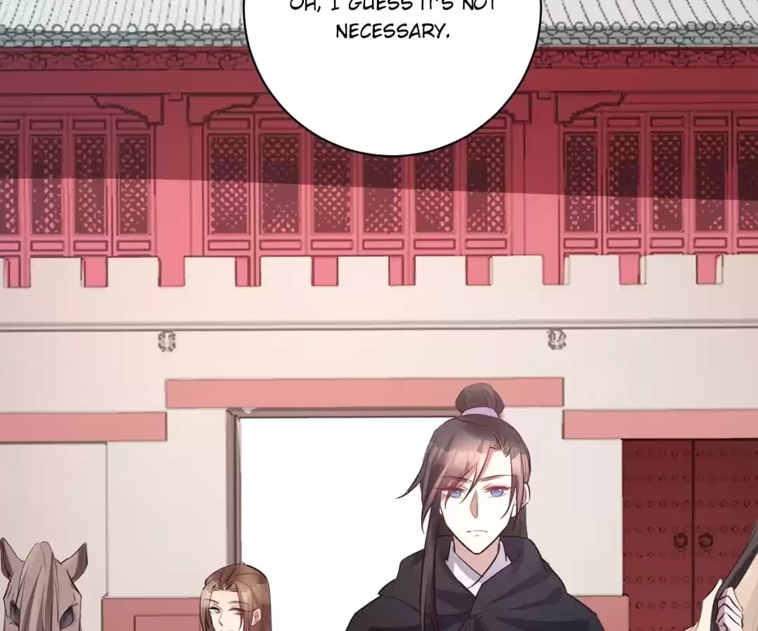 Read This Prince Is Lovesick chapter 149 image 22 on Lezhin
