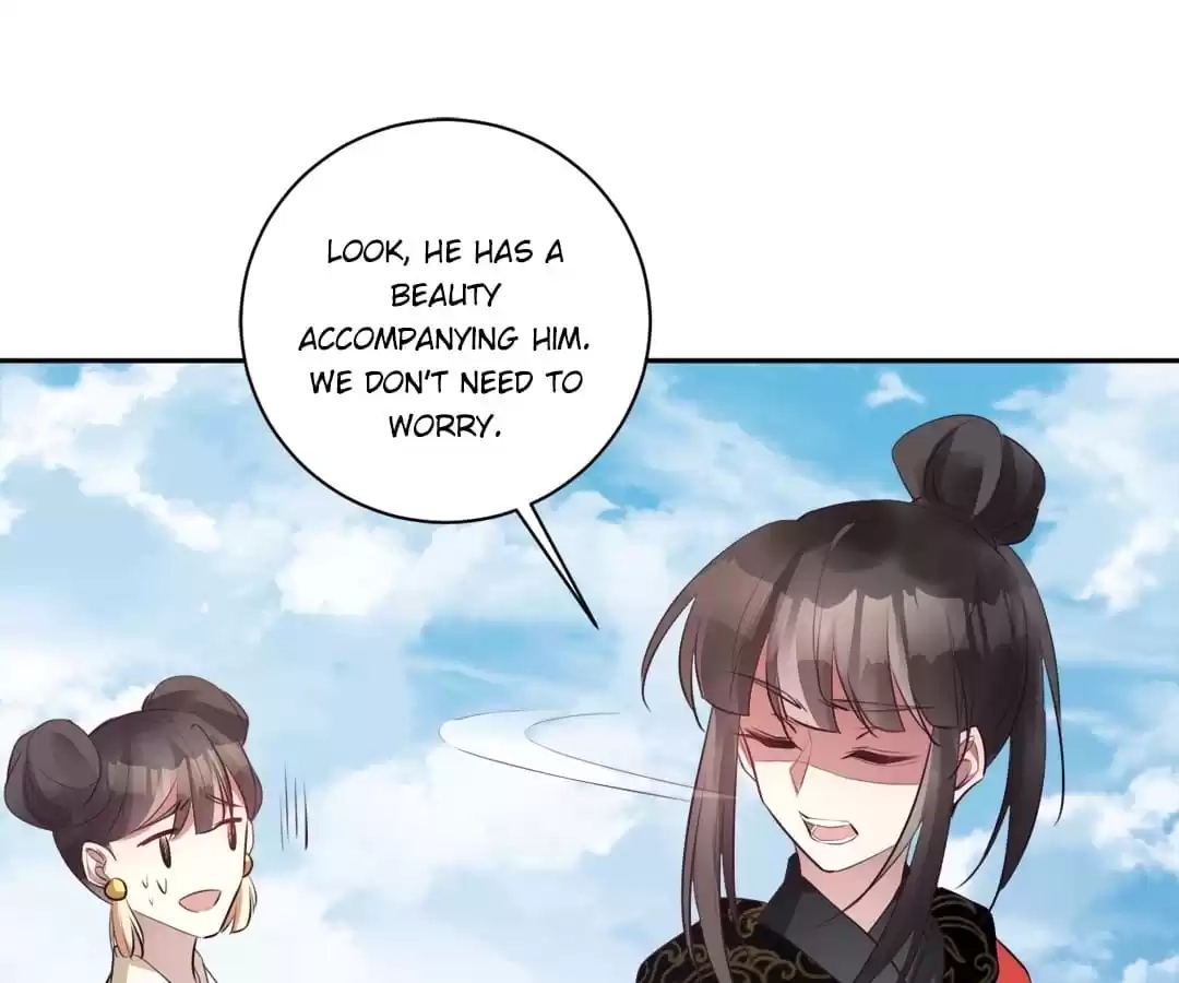 Read This Prince Is Lovesick chapter 149 image 24 on Lezhin