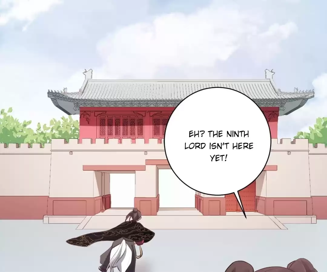 Read This Prince Is Lovesick chapter 149 image 26 on Lezhin