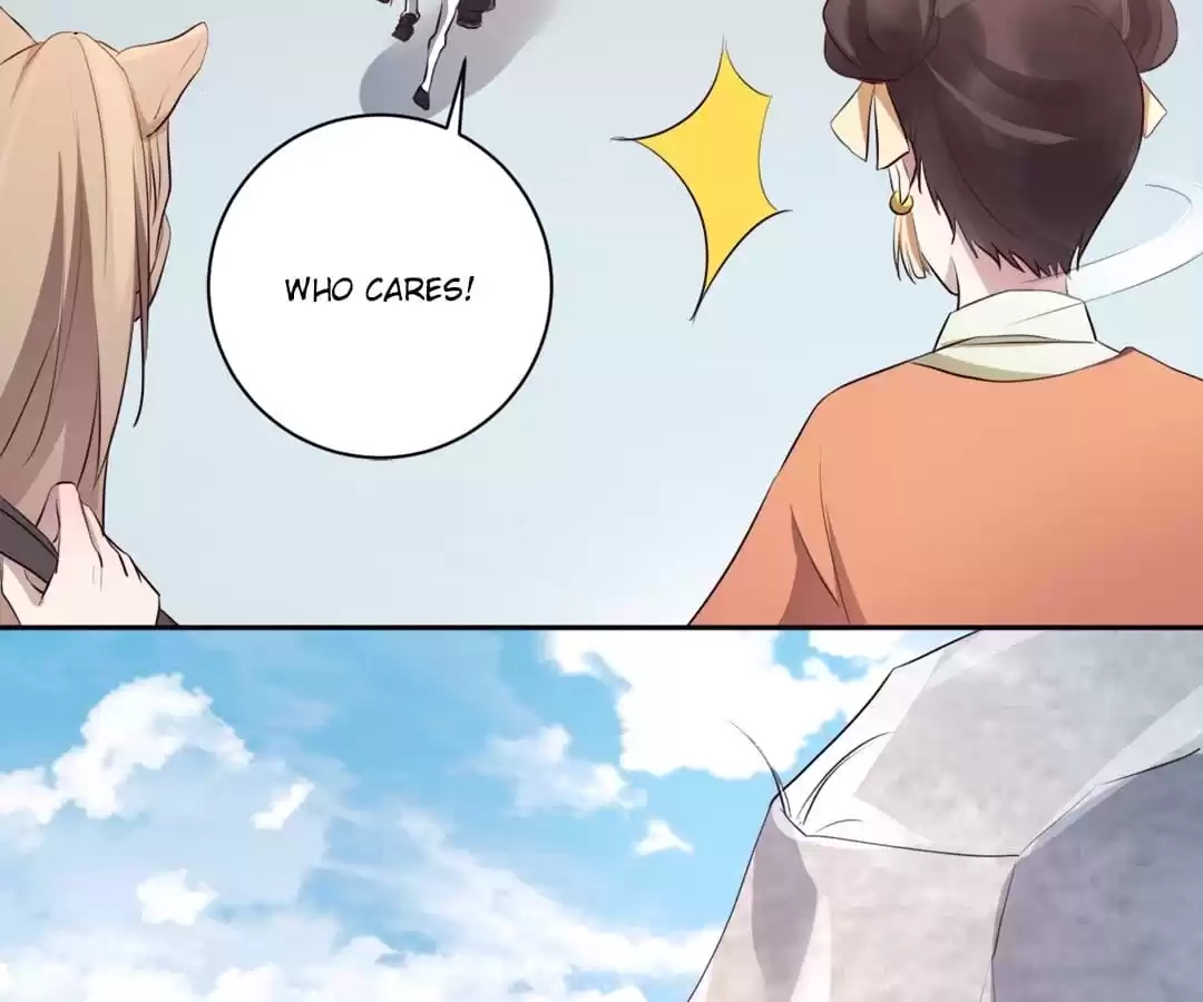 Read This Prince Is Lovesick chapter 149 image 27 on Lezhin