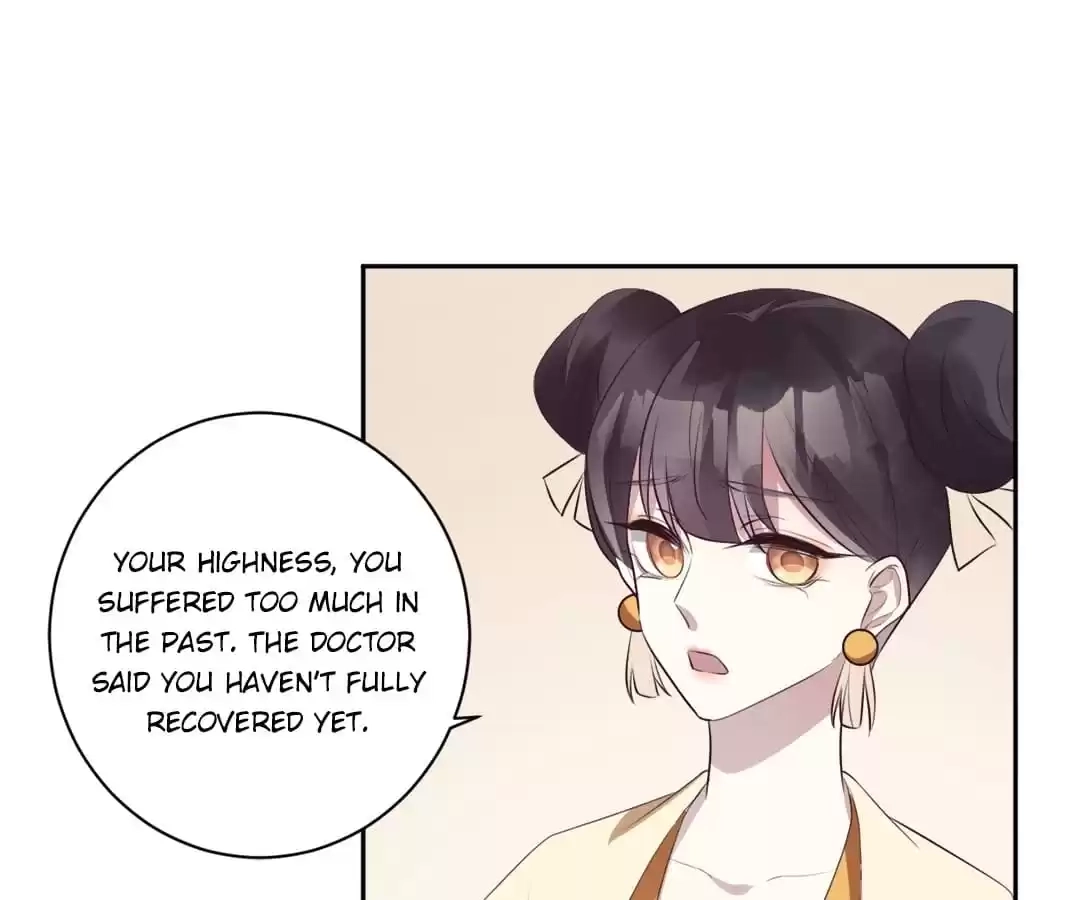 Read This Prince Is Lovesick chapter 149 image 35 on Lezhin
