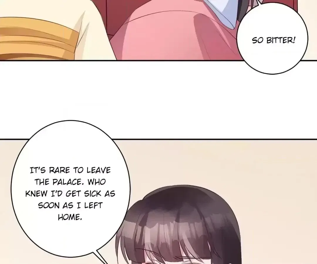Read This Prince Is Lovesick chapter 149 image 39 on Lezhin