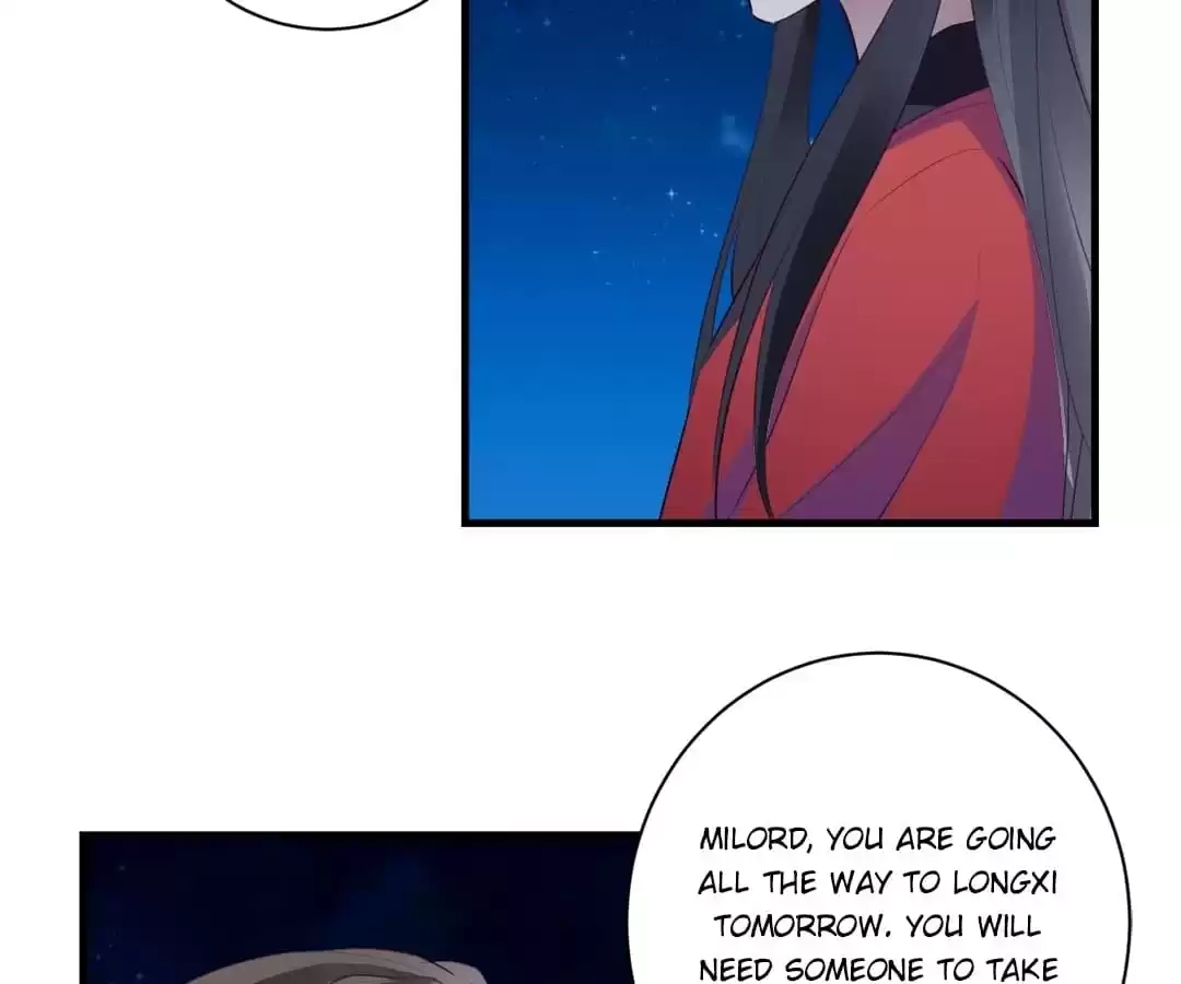 Read This Prince Is Lovesick chapter 149 image 4 on Lezhin