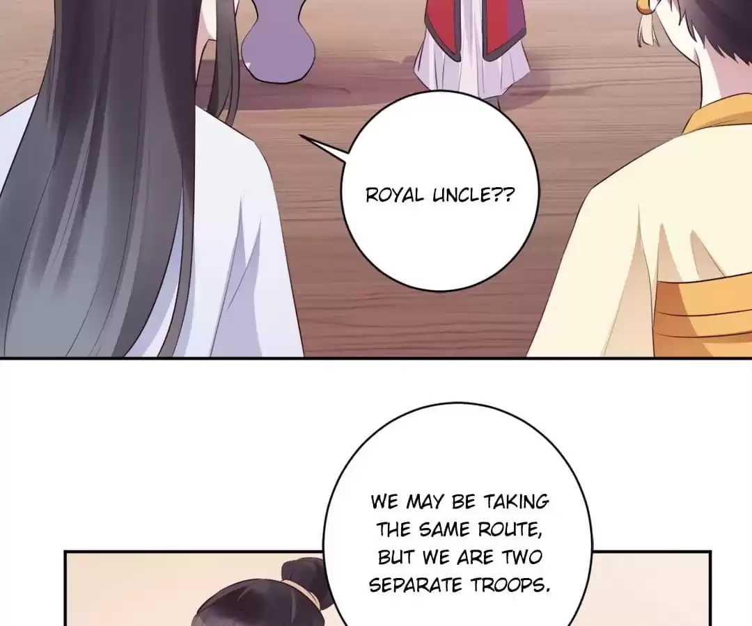 Read This Prince Is Lovesick chapter 149 image 43 on Lezhin