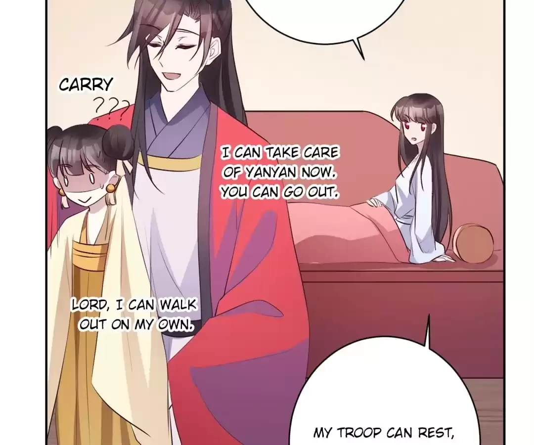 Read This Prince Is Lovesick chapter 149 image 44 on Lezhin