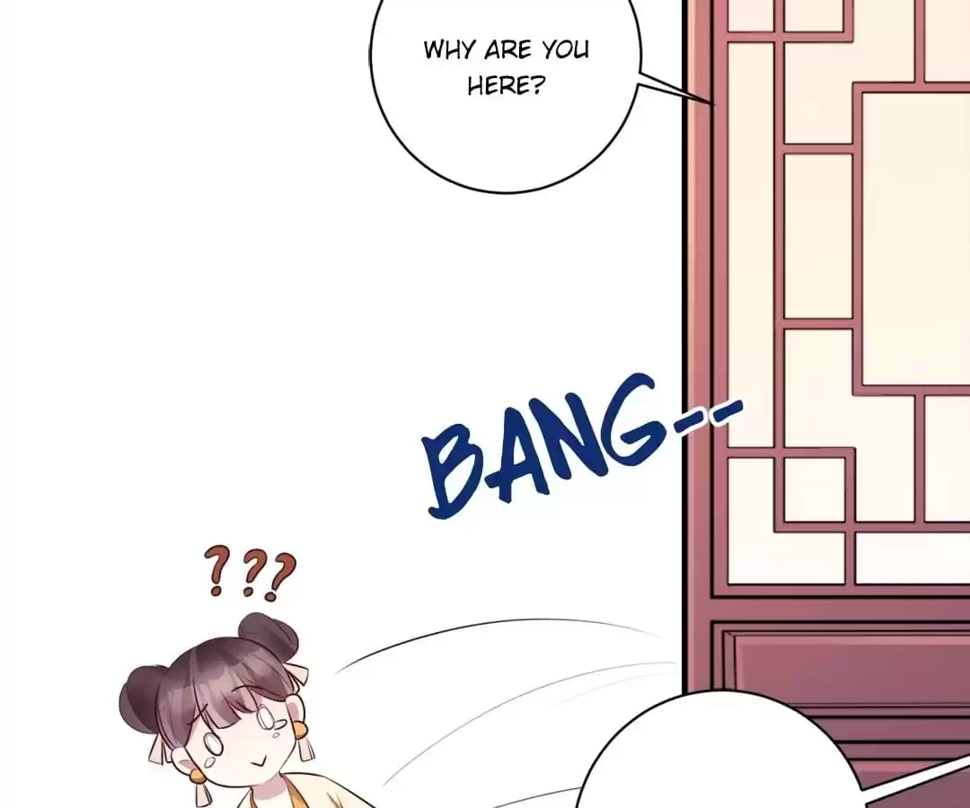 Read This Prince Is Lovesick chapter 149 image 46 on Lezhin