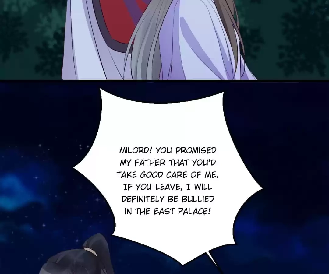 Read This Prince Is Lovesick chapter 149 image 7 on Lezhin