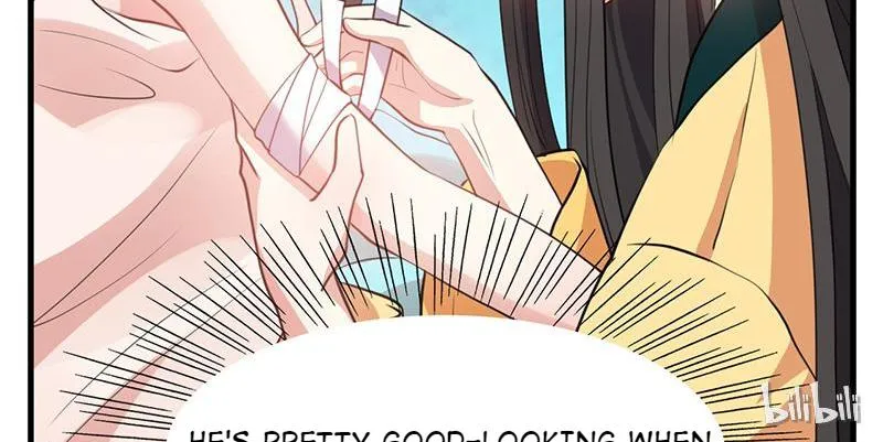 Read This Prince Is Lovesick chapter 15 image 31 on Lezhin