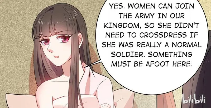 Read This Prince Is Lovesick chapter 15 image 58 on Lezhin
