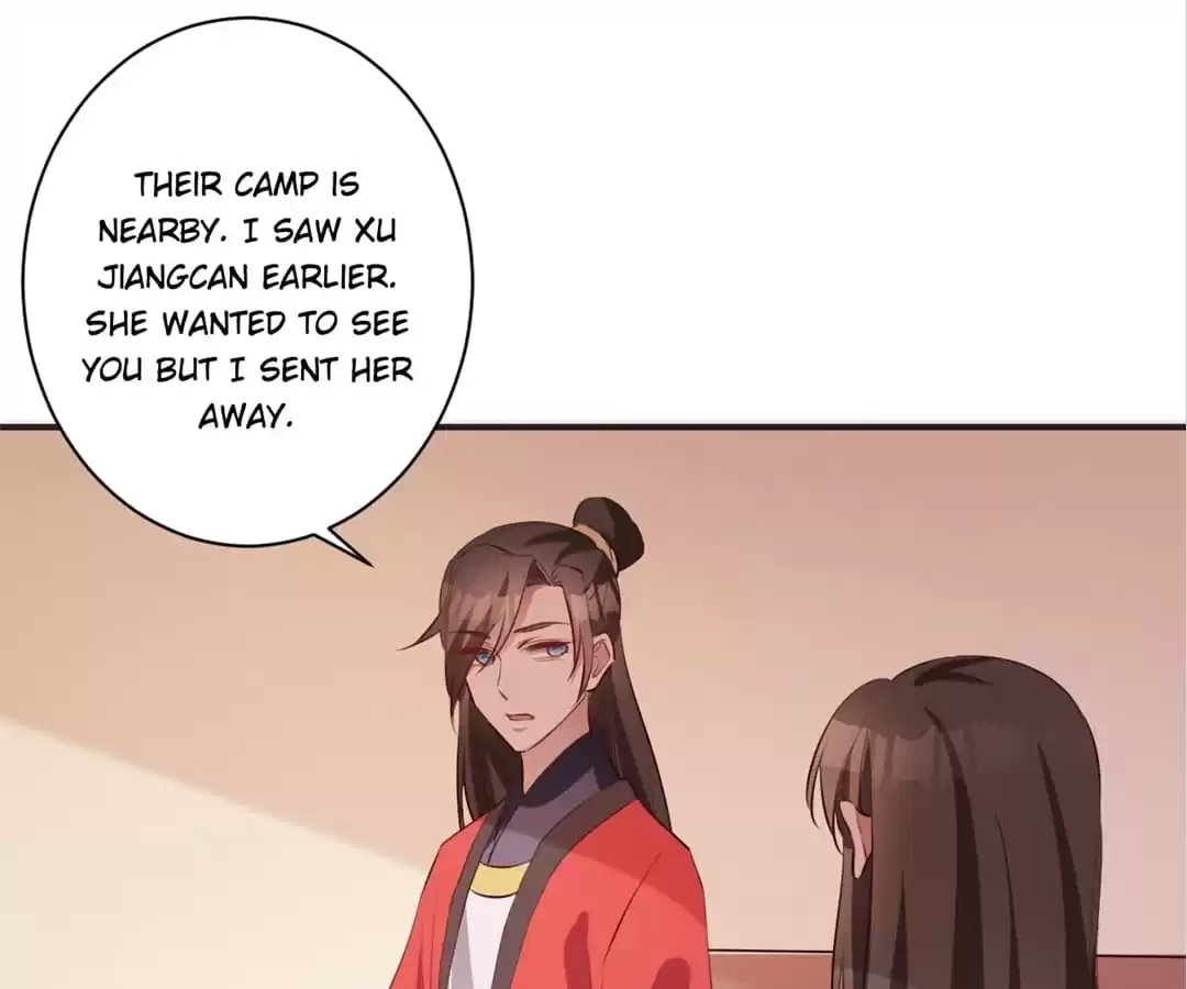 Read This Prince Is Lovesick chapter 150 image 15 on Lezhin
