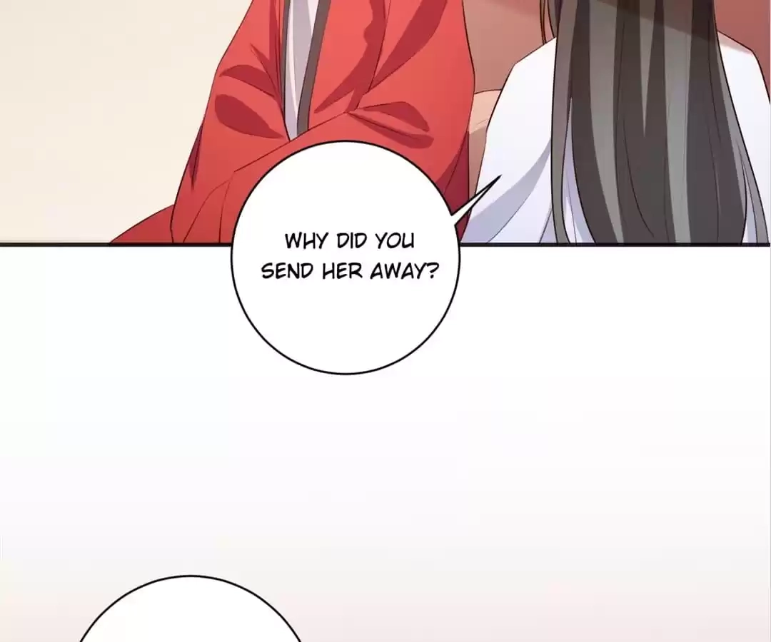 Read This Prince Is Lovesick chapter 150 image 16 on Lezhin