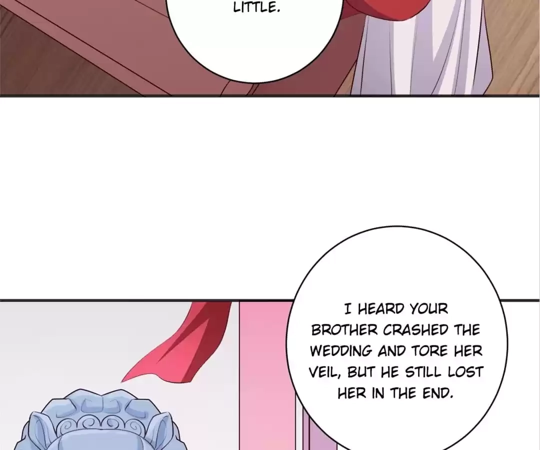 Read This Prince Is Lovesick chapter 150 image 20 on Lezhin