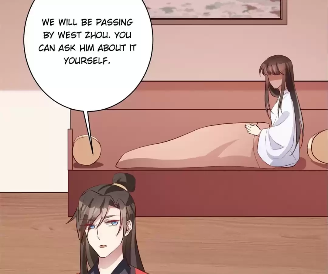 Read This Prince Is Lovesick chapter 150 image 22 on Lezhin