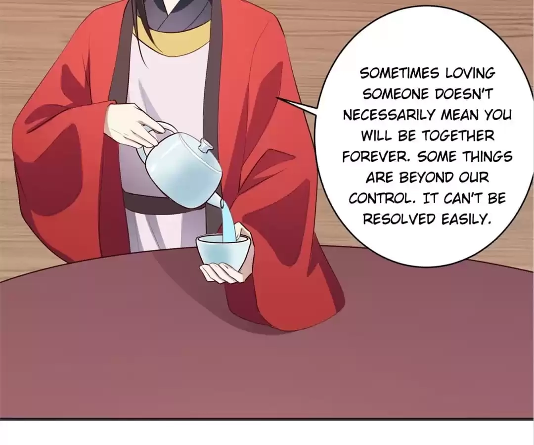 Read This Prince Is Lovesick chapter 150 image 23 on Lezhin