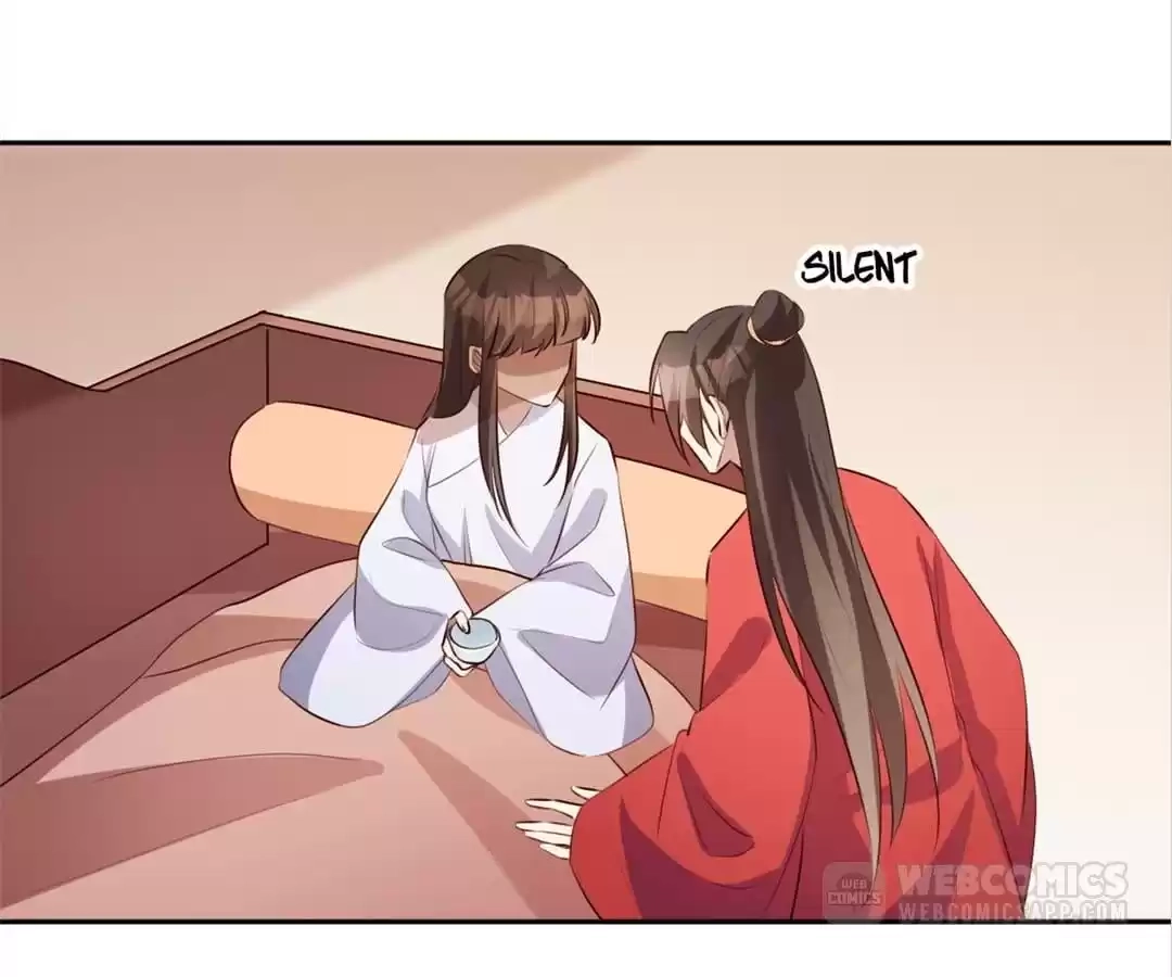 Read This Prince Is Lovesick chapter 150 image 33 on Lezhin
