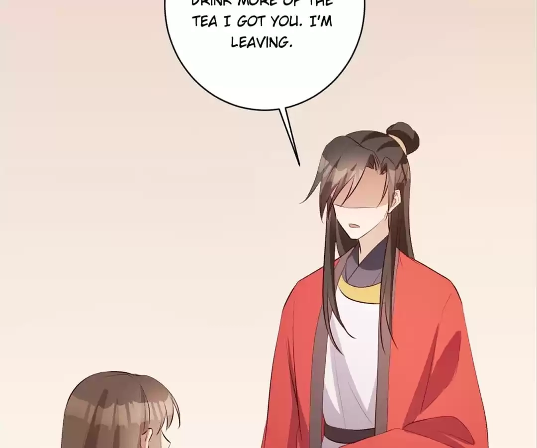 Read This Prince Is Lovesick chapter 150 image 38 on Lezhin