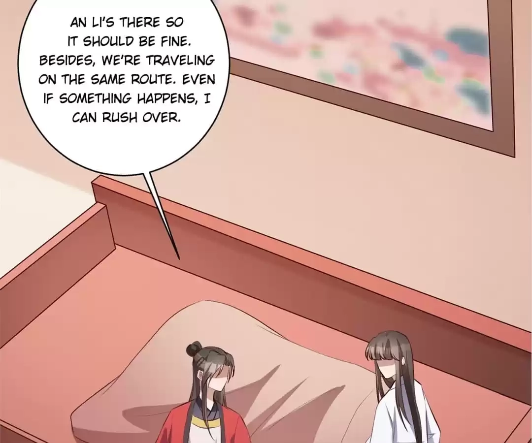 Read This Prince Is Lovesick chapter 150 image 6 on Lezhin