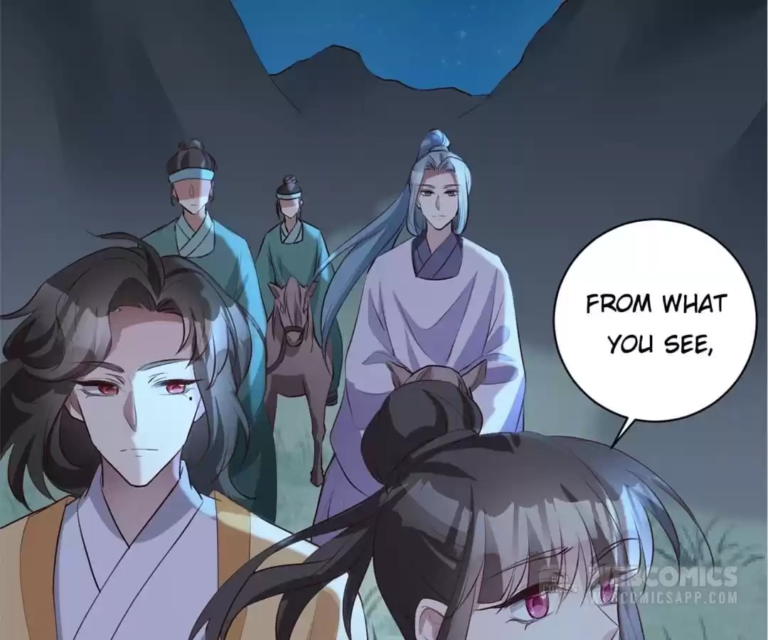 Read This Prince Is Lovesick chapter 151 image 1 on Lezhin