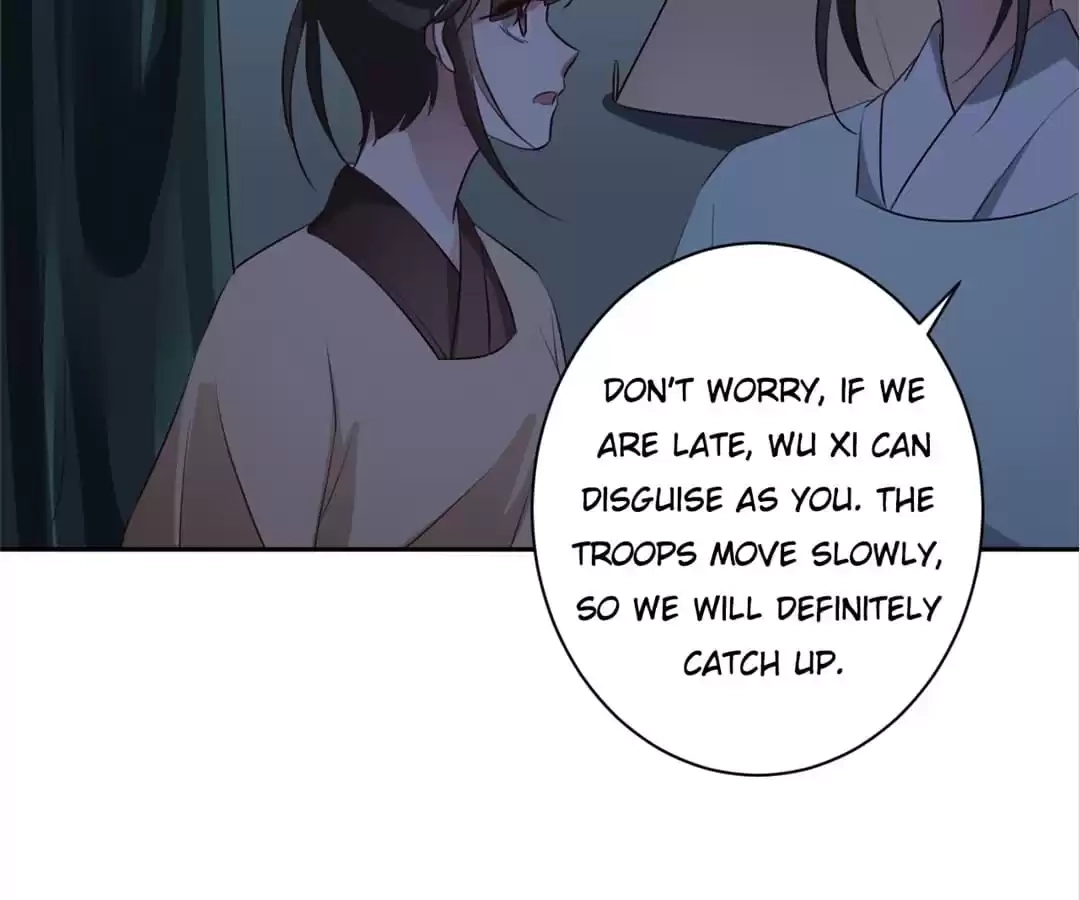 Read This Prince Is Lovesick chapter 151 image 13 on Lezhin