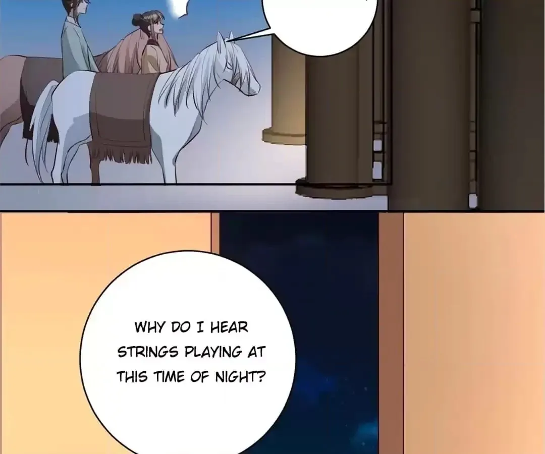Read This Prince Is Lovesick chapter 151 image 19 on Lezhin