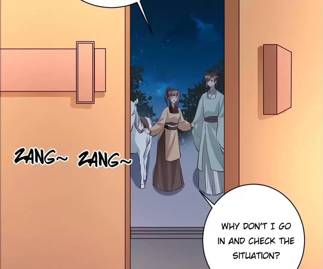 Read This Prince Is Lovesick chapter 151 image 20 on Lezhin