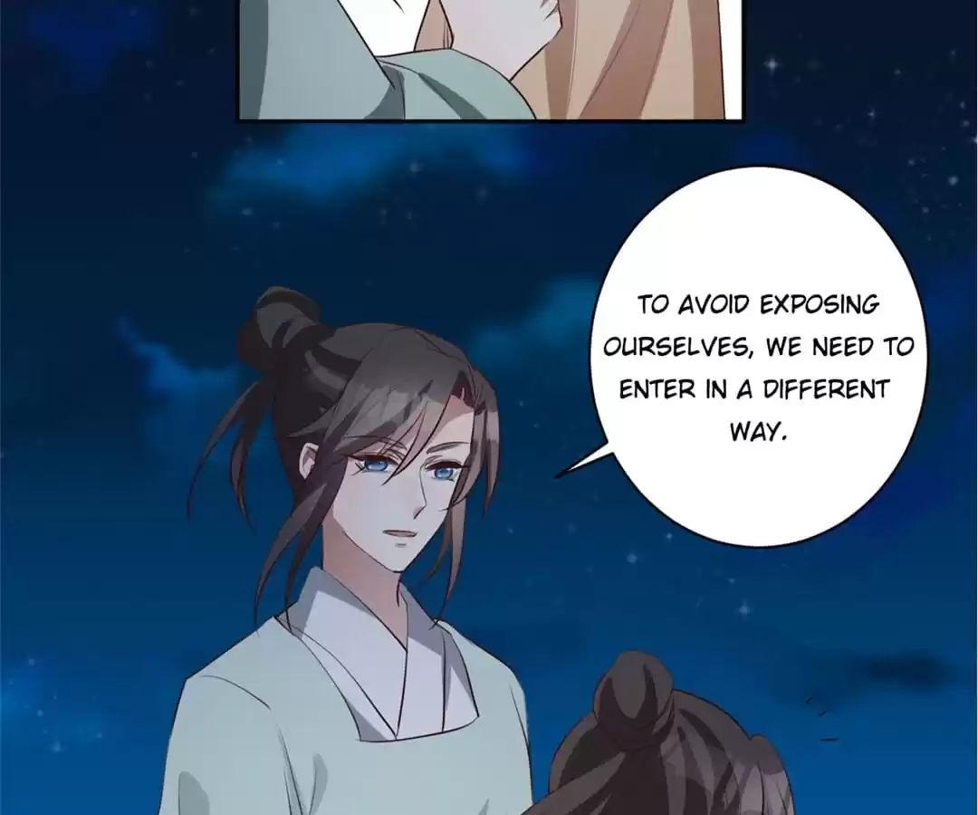 Read This Prince Is Lovesick chapter 151 image 22 on Lezhin