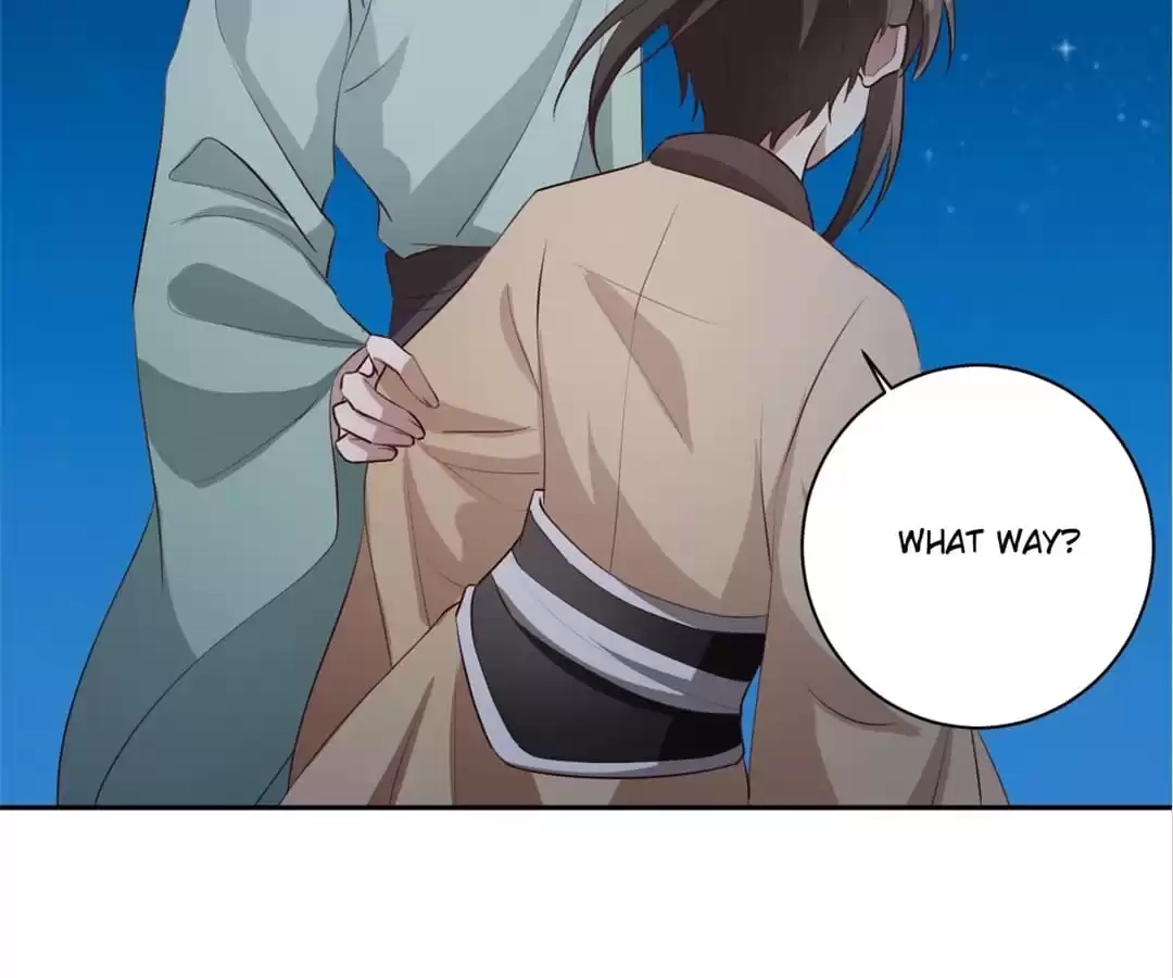 Read This Prince Is Lovesick chapter 151 image 23 on Lezhin