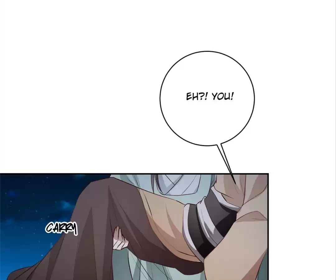 Read This Prince Is Lovesick chapter 151 image 24 on Lezhin