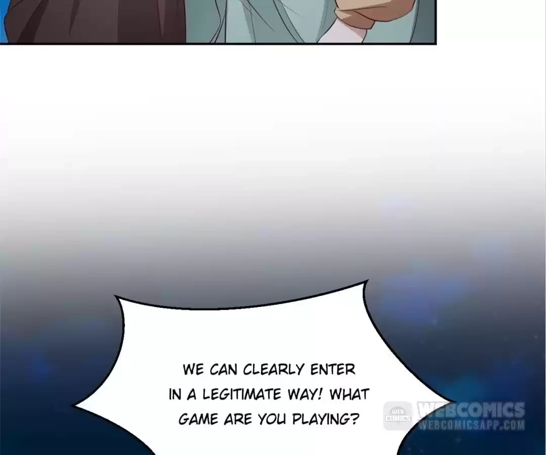 Read This Prince Is Lovesick chapter 151 image 25 on Lezhin
