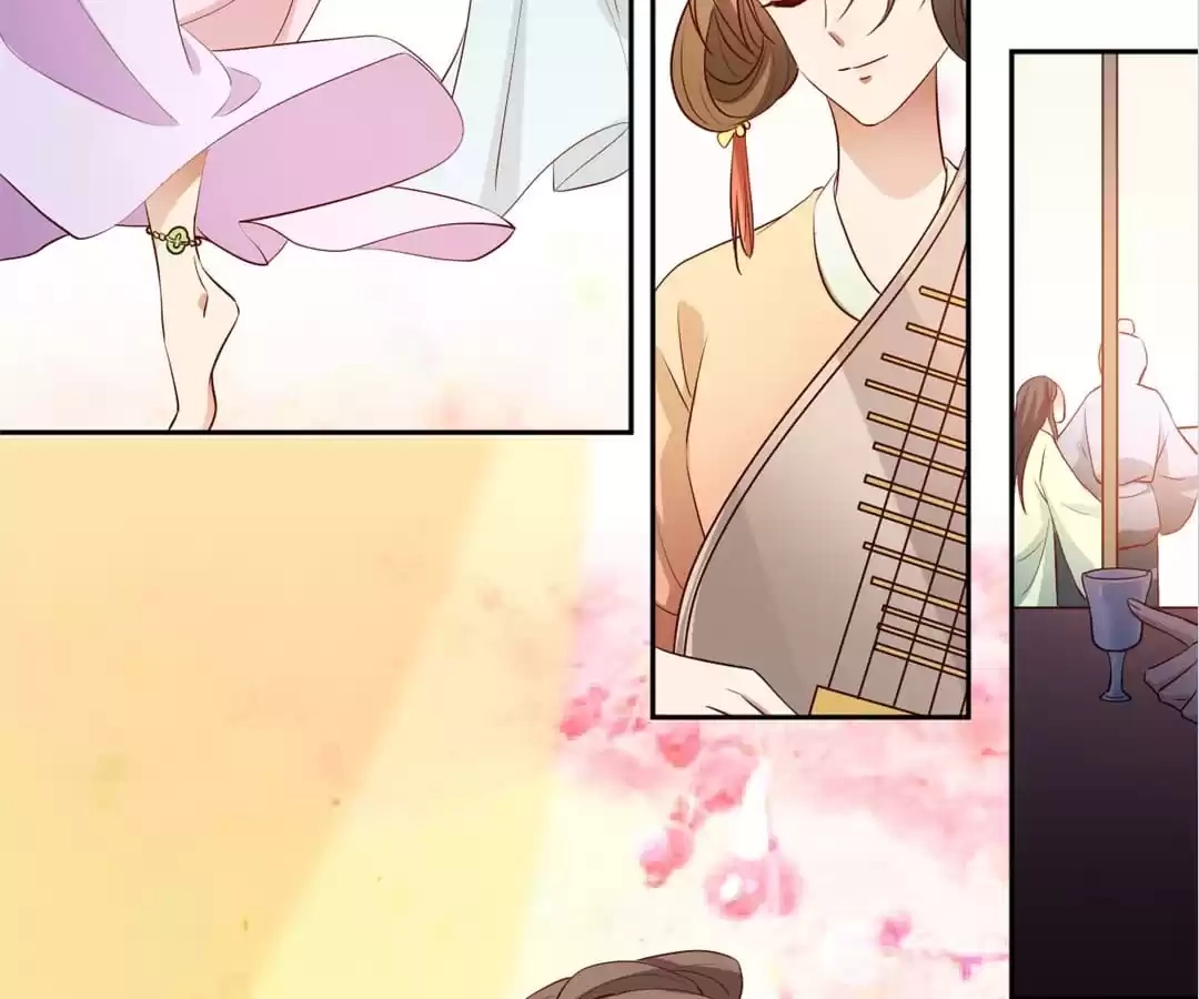 Read This Prince Is Lovesick chapter 151 image 31 on Lezhin