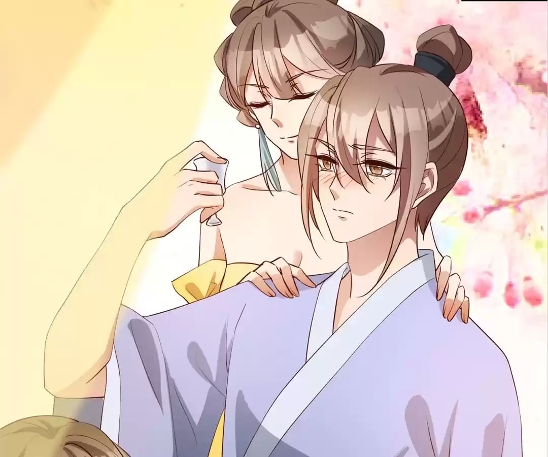 Read This Prince Is Lovesick chapter 151 image 32 on Lezhin