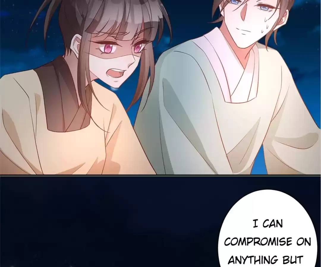 Read This Prince Is Lovesick chapter 151 image 35 on Lezhin