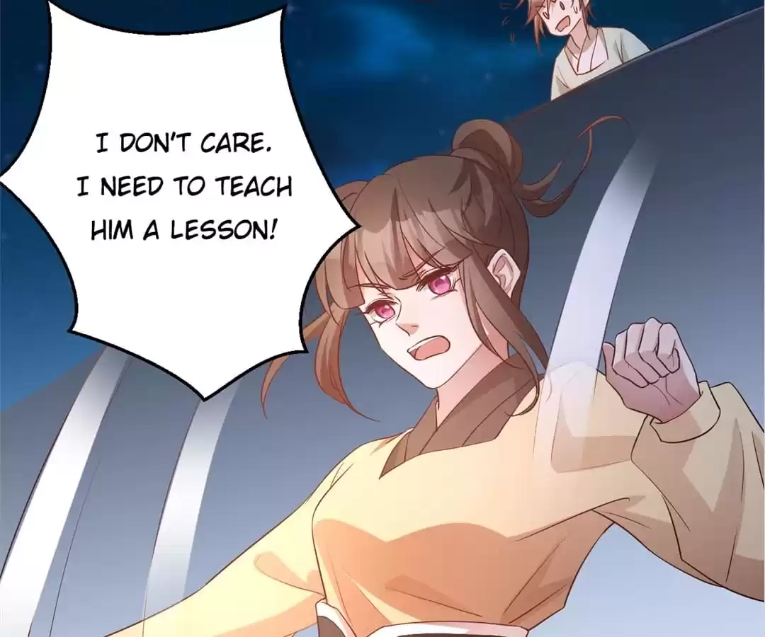 Read This Prince Is Lovesick chapter 151 image 37 on Lezhin