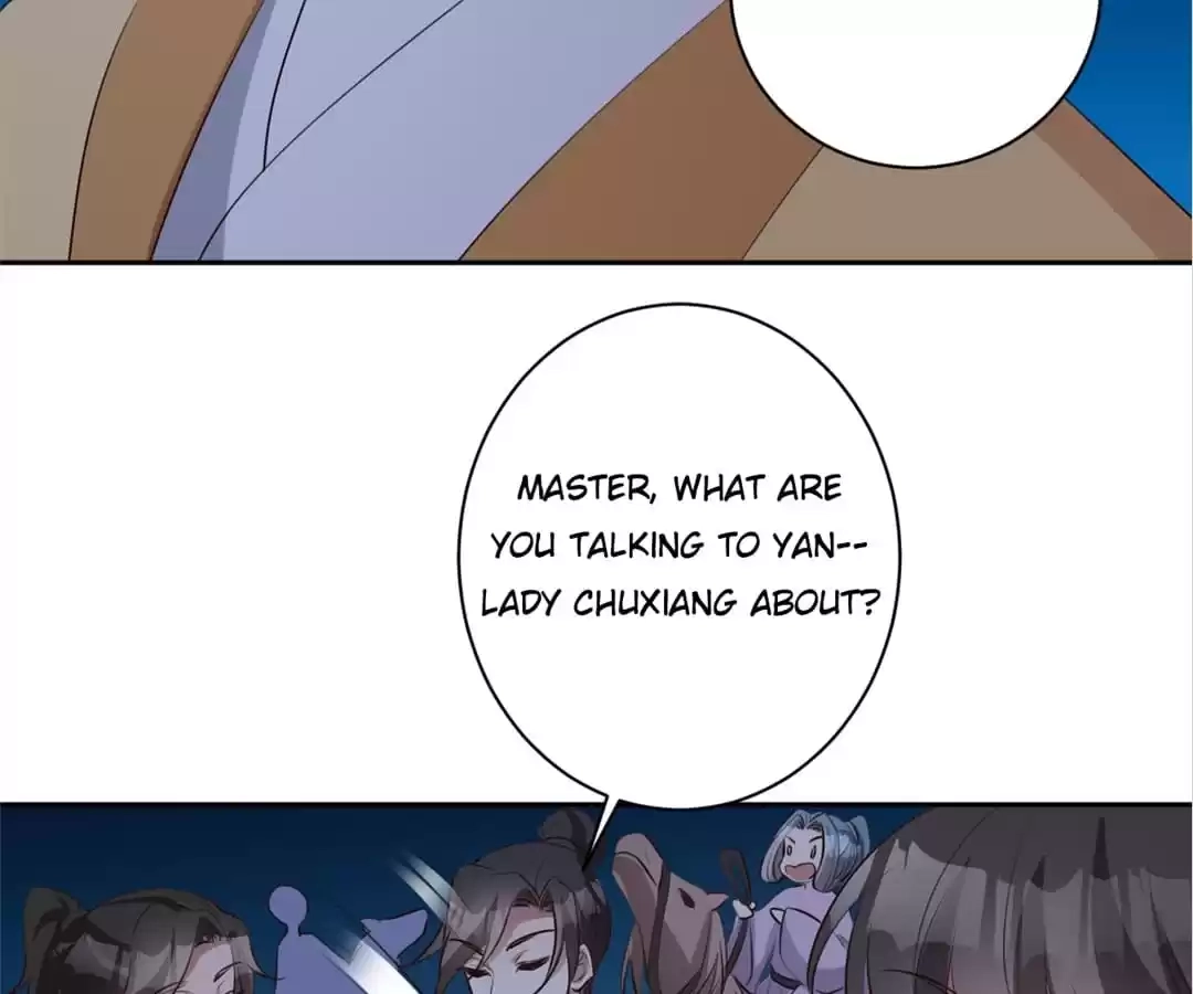 Read This Prince Is Lovesick chapter 151 image 4 on Lezhin