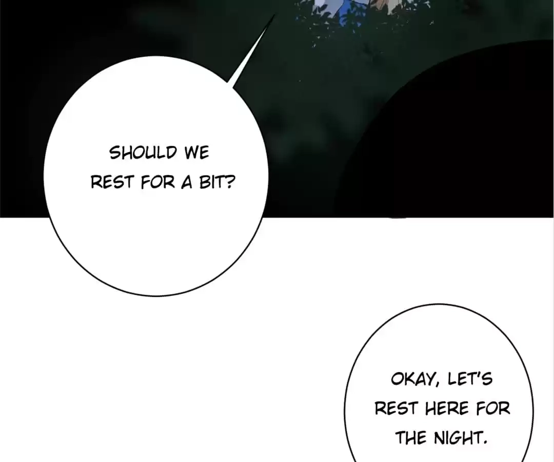 Read This Prince Is Lovesick chapter 151 image 7 on Lezhin
