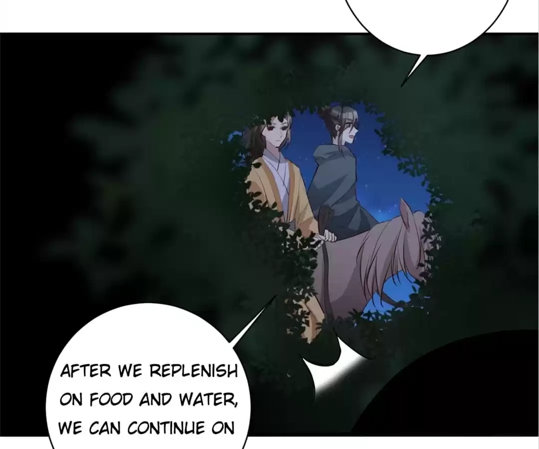 Read This Prince Is Lovesick chapter 151 image 8 on Lezhin