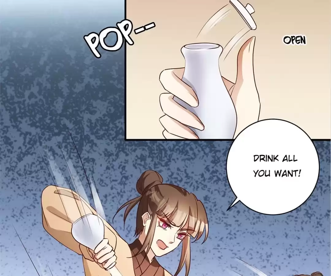 Read This Prince Is Lovesick chapter 152 image 11 on Lezhin