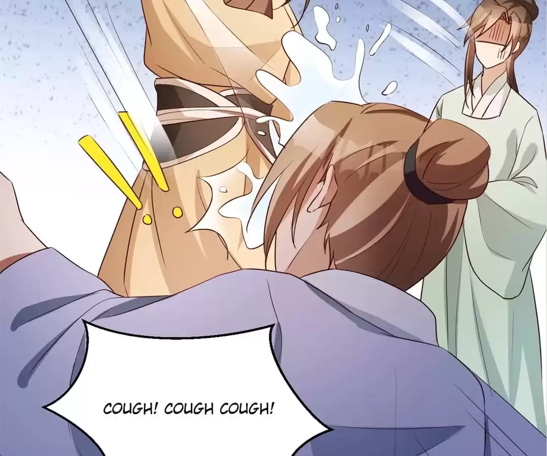 Read This Prince Is Lovesick chapter 152 image 12 on Lezhin