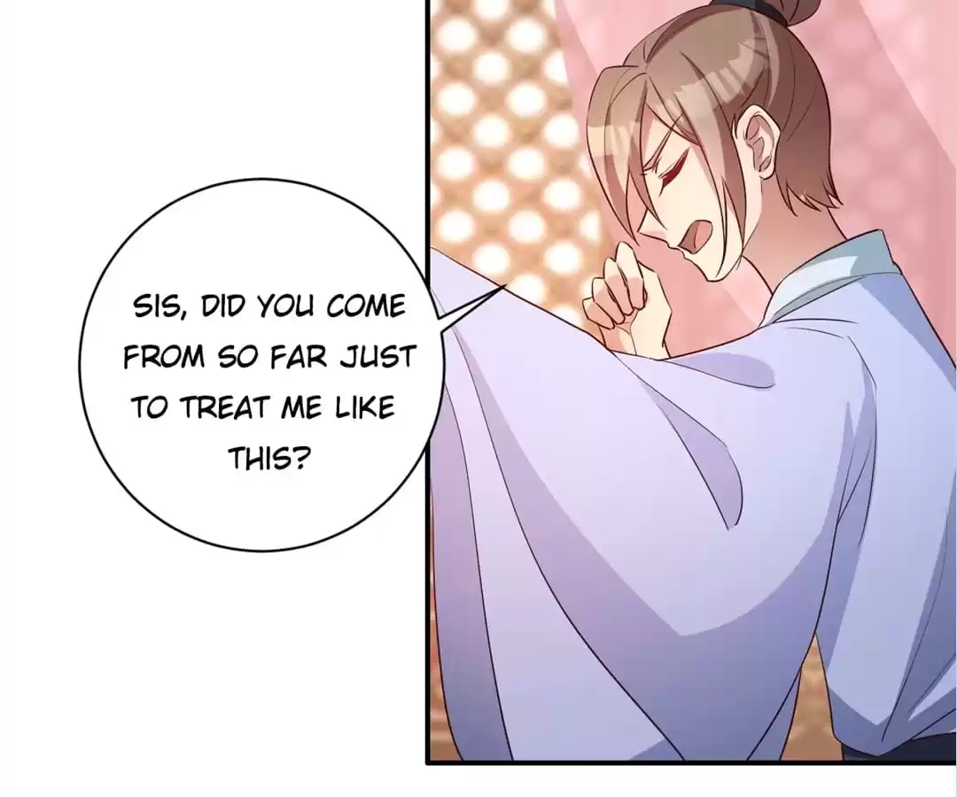 Read This Prince Is Lovesick chapter 152 image 15 on Lezhin