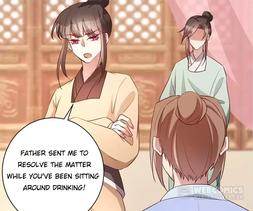 Read This Prince Is Lovesick chapter 152 image 17 on Lezhin