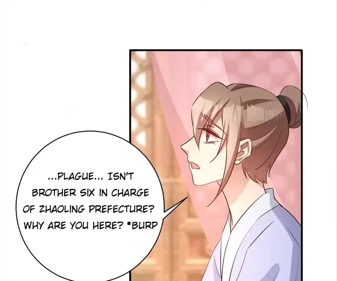Read This Prince Is Lovesick chapter 152 image 19 on Lezhin