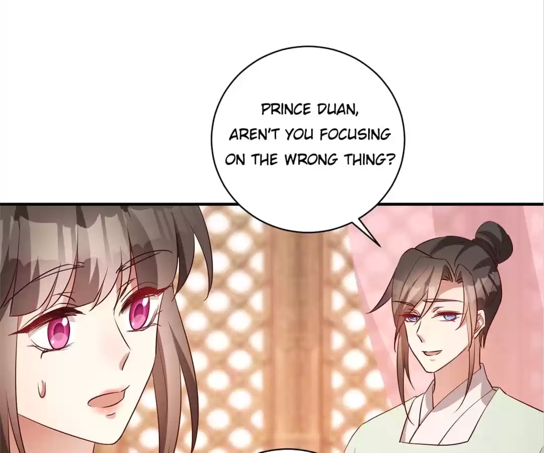 Read This Prince Is Lovesick chapter 152 image 22 on Lezhin
