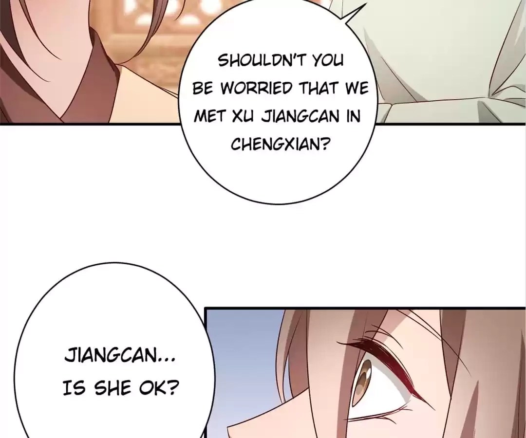 Read This Prince Is Lovesick chapter 152 image 23 on Lezhin