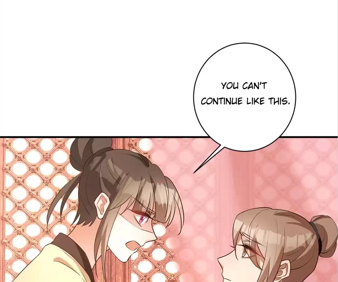 Read This Prince Is Lovesick chapter 152 image 31 on Lezhin
