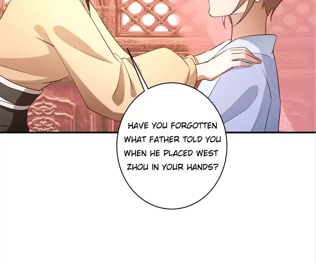 Read This Prince Is Lovesick chapter 152 image 32 on Lezhin