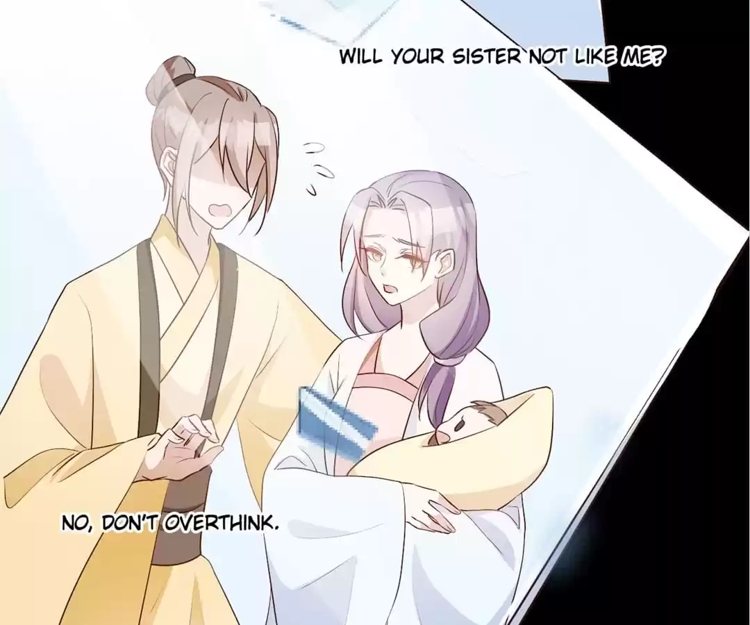 Read This Prince Is Lovesick chapter 152 image 44 on Lezhin