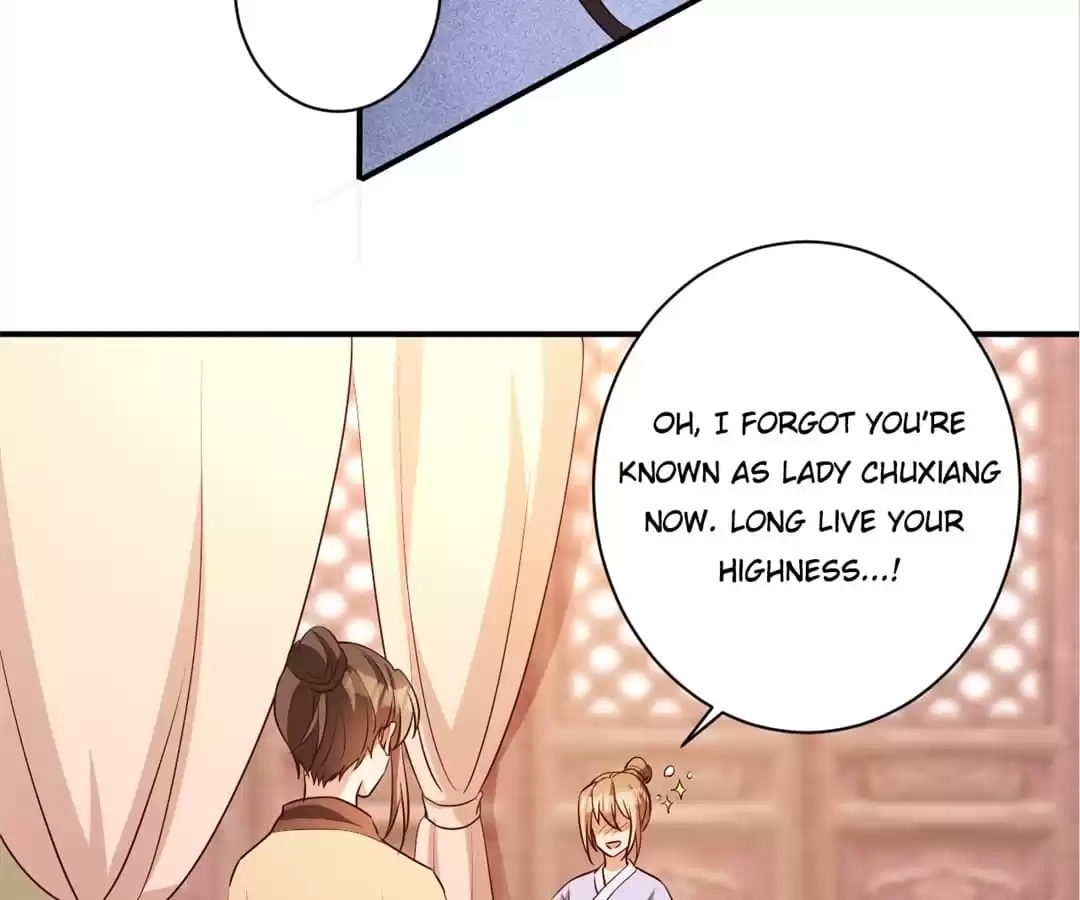 Read This Prince Is Lovesick chapter 152 image 6 on Lezhin